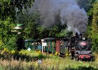 2021.09.25 JHMD U46.101 Jindřichův Hradec - Nová Bystřice (1)